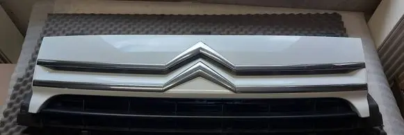 Citroen Jumpy Front grill 1497651077 1400110477