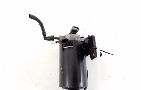 Hyundai ix35 Fuel filter housing 