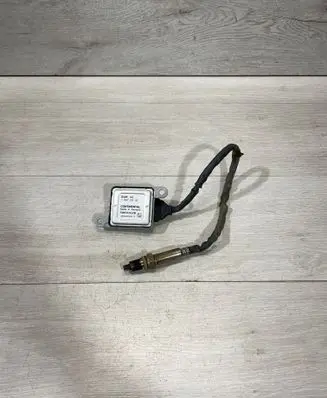 Lambda probe sensor
