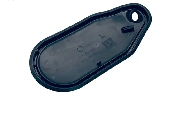 Other rear door trim element