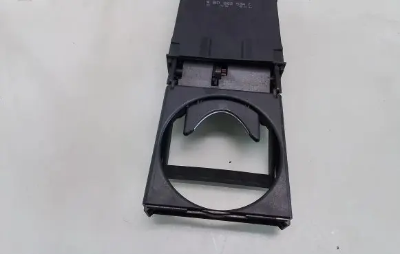 Audi A6 S6 C5 4B Cup holder front 