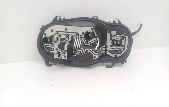 Smart ForFour II W453 Tail light part 