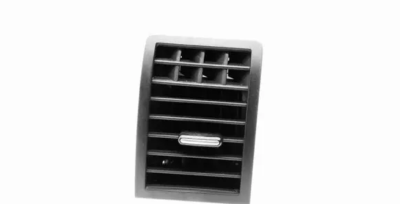 Volkswagen Touareg I Dashboard side air vent grill/cover trim 7L6819704L