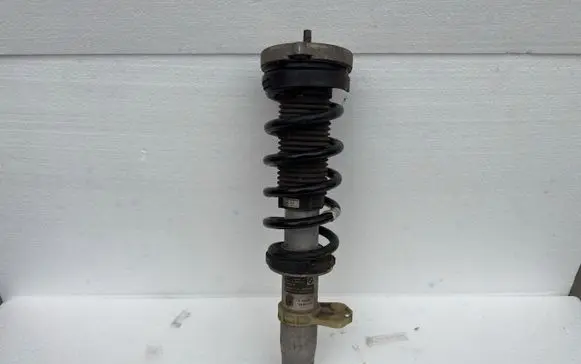 BMW M5 F90 Front shock absorber with coil spring 7856894 F90MV057K 482400014804