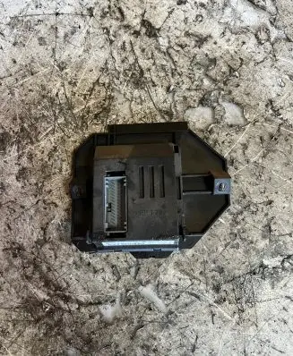 Renault Megane I Other control units/modules 7700427697A 9140010352