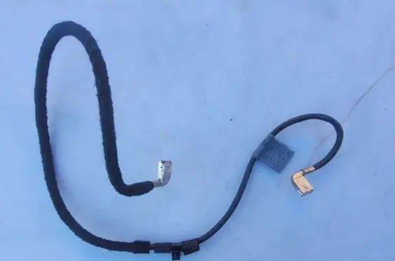 BMW 1 E81 E87 GPS navigation control unit/module 6938204