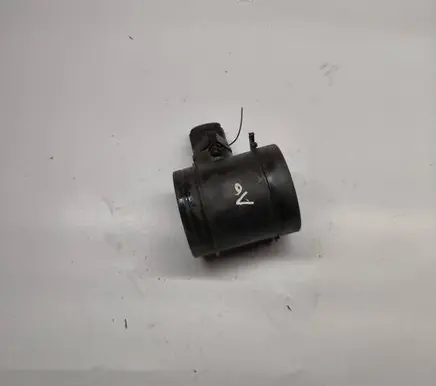 Audi A6 S6 C6 4F Mass air flow meter 07D906461 0280218073 1J0973775A