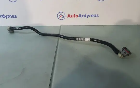 BMW 3 G20 G21 Breather/breather pipe/hose 7449055 16137449055