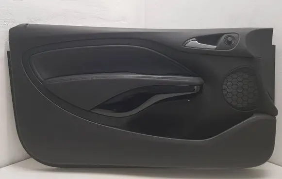 Opel Adam Front door card panel trim 13357759 3004445001 39142873