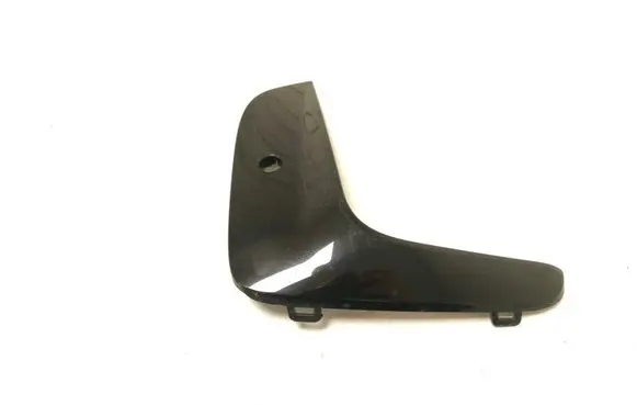 BMW 3 G20 G21 Front bumper splitter molding 8079596