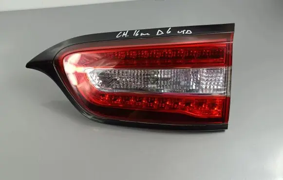 Jeep Cherokee Tailgate rear/tail lights 68102920AC