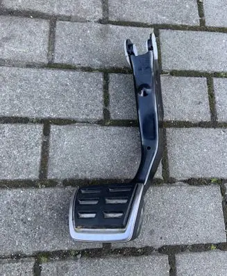 Audi A3 S3 8V Brake pedal 5Q1723143