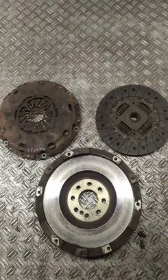 Citroen Jumper Clutch set kit 6U306375AC 9654083380