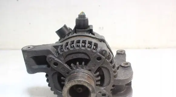 Generator/alternator