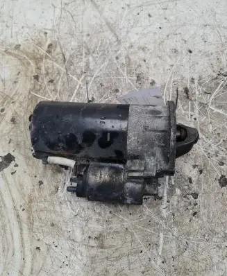 Volvo S60 Starter motor