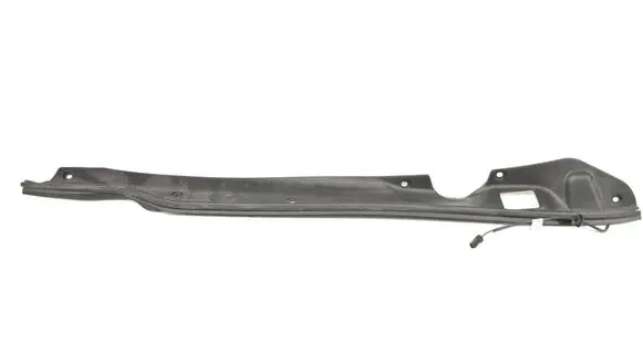 KIA Sorento Other trunk/boot trim element 600757000