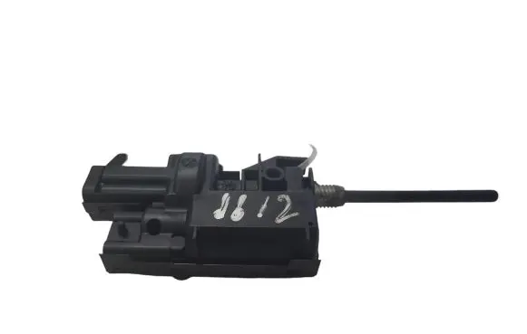 Renault Laguna III Fuel tank cap lock 