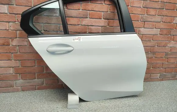 BMW 3 G20 G21 Rear door 7482278