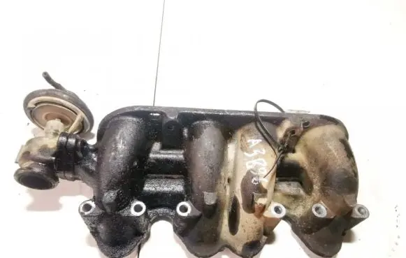 Volkswagen Golf IV Intake manifold 038129