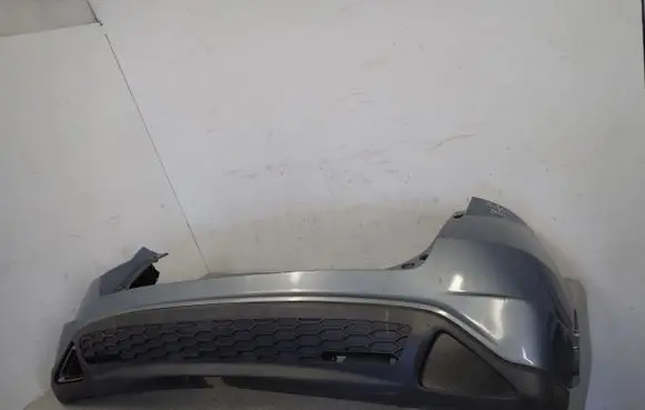 Honda Civic Front bumper UFO