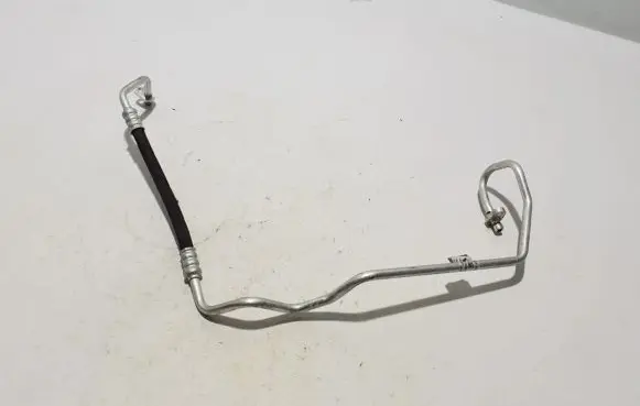 Renault Arkana Air conditioning (A/C) pipe/hose 924409118R