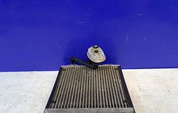 Volvo XC60 Air conditioning (A/C) radiator (interior) 32392952