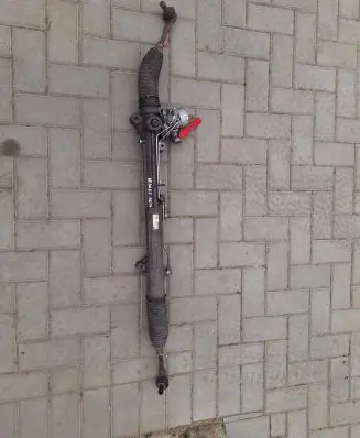 Audi A6 S6 C6 4F Steering rack 4F1422065P 7852993685 090704024434