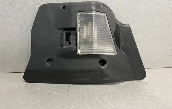 BMW 3 E46 Boot/trunk interior light 7165974 406042R 6321165974