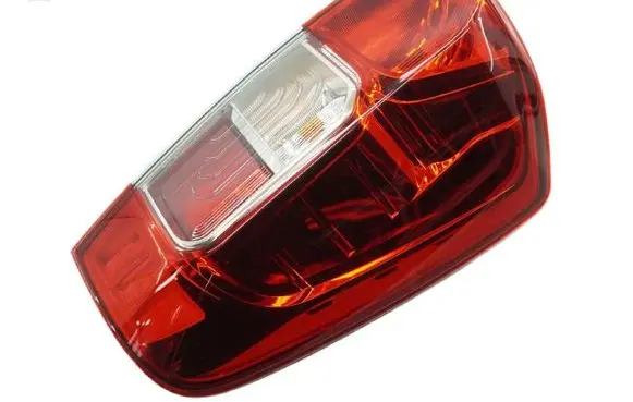 Nissan Navara D23 Rear/tail lights 