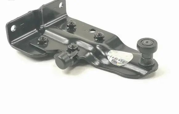KIA Carnival Sliding door upper top rail 0K55273210D