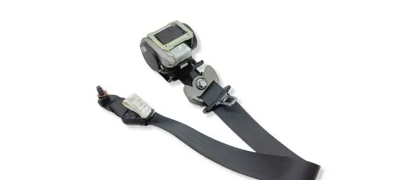 Hyundai Sonata Front seatbelt 608192200A