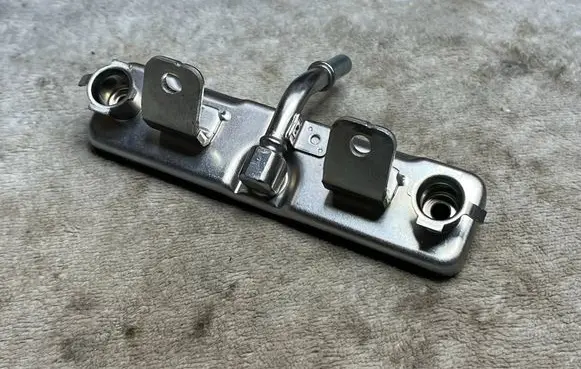 Subaru XV I Rear glass lock/latch 17536AA521
