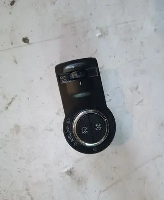 Opel Insignia A Light switch 13268707