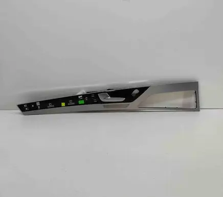 Audi A8 S8 D4 4H Rear door card panel trim 4H0839019 4H4867469