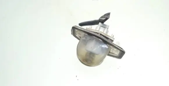 Honda Civic Number plate light 8010