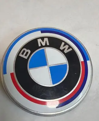 BMW 5 G30 G31 G38 Manufacturer badge logo/emblem 8132375 10333410