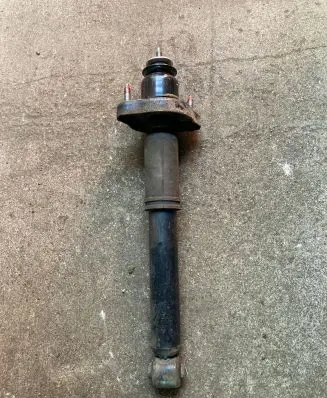 Mitsubishi Outlander Rear shock absorber/damper 4162A050