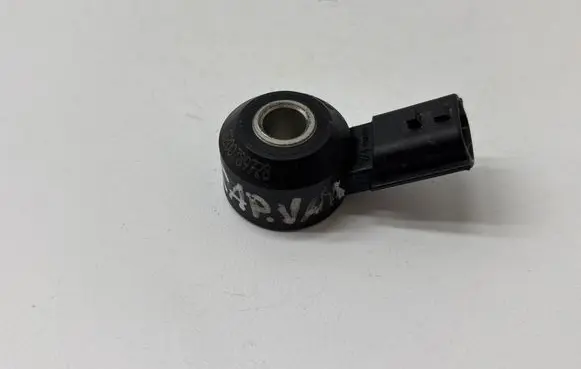 Detonation knock sensor