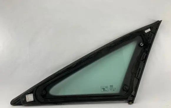 Audi A6 S6 C7 4G Rear side window 43R004342 DOT609AS2M3 A038482