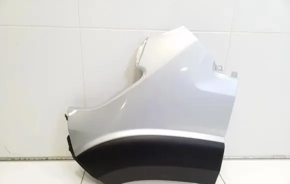 Fiat Ducato Fender