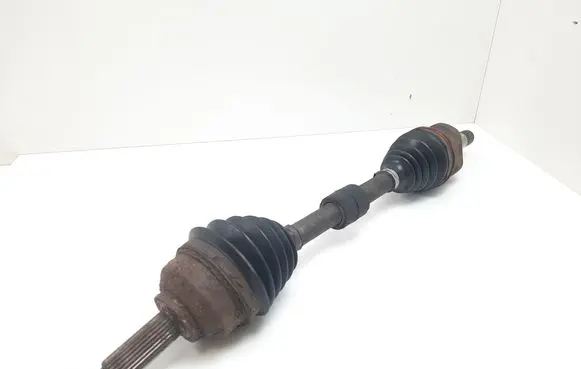 Chrysler Pacifica Front driveshaft