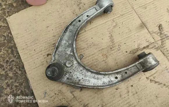 BMW 5 F10 F11 Front upper control arm/wishbone AW6082T6 W6082T6