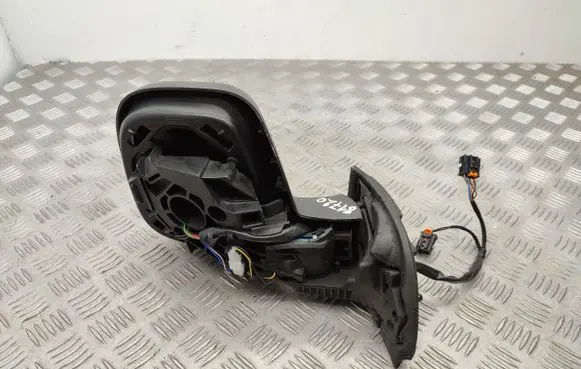 Fiat Doblo III Front door electric wing mirror 985268389V