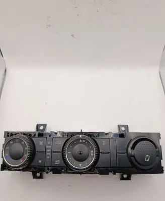 Volkswagen Crafter Climate control unit 5HB00918304