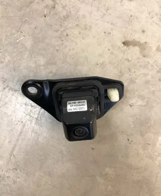 Lexus RX 450H Reversing camera 8679048141