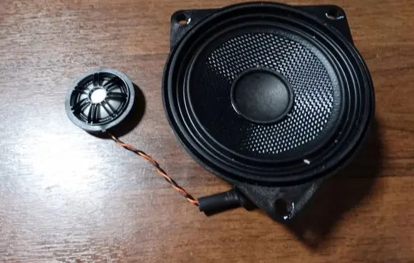 BMW X5 E70 Other interior part