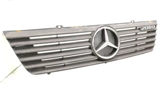 Mercedes-Benz Sprinter W901 W902 W903 W904 Front bumper upper radiator grill 9018880123