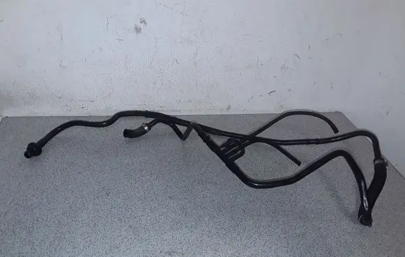BMW 3 E46 Vacuum line/pipe/hose 34336761730 11667785449
