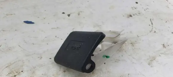 Toyota Corolla Verso E121 Engine bonnet (hood) release handle NOCODE