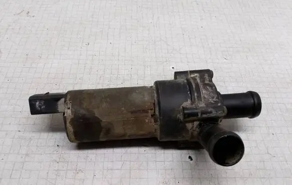 Volkswagen Transporter - Caravelle T4 Engine coolant pipe/hose